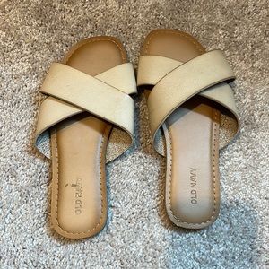 Old Navy Sandals